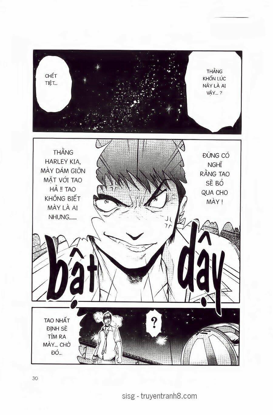 chim cánh cụt ginji chapter 1 29