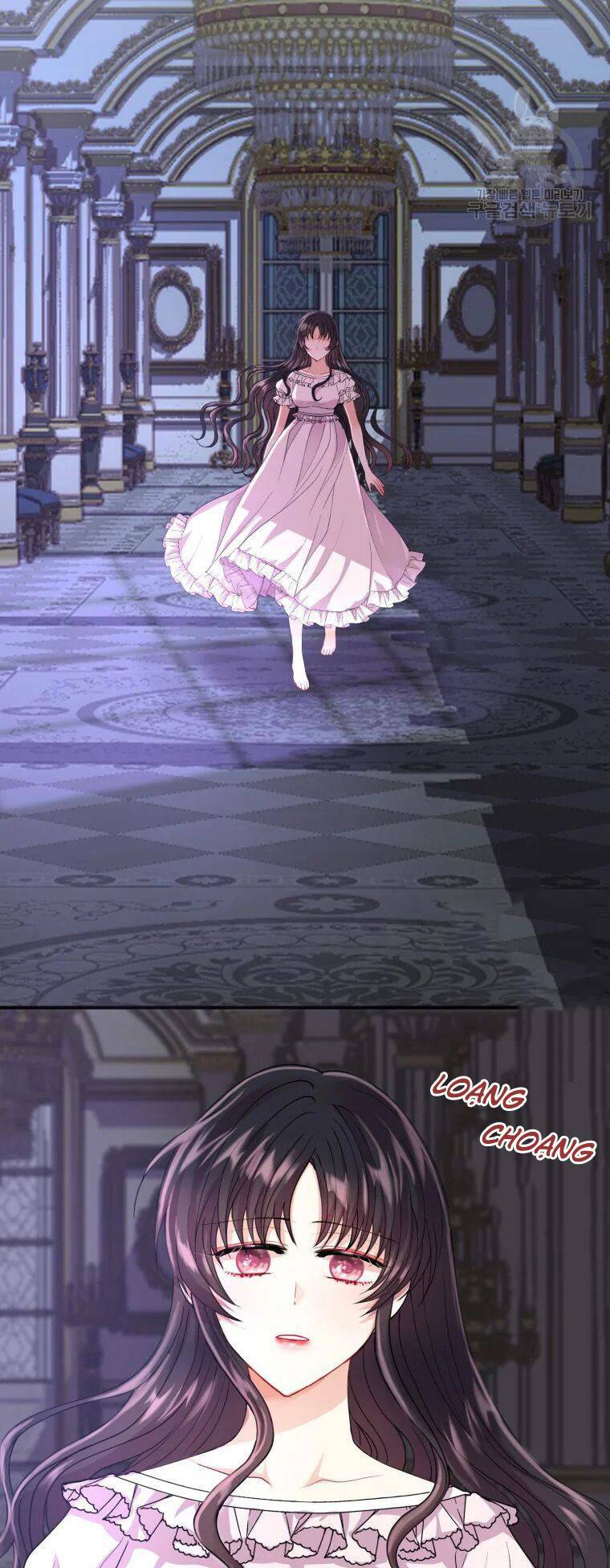 roelin bước đến tương lai chapter 7 58