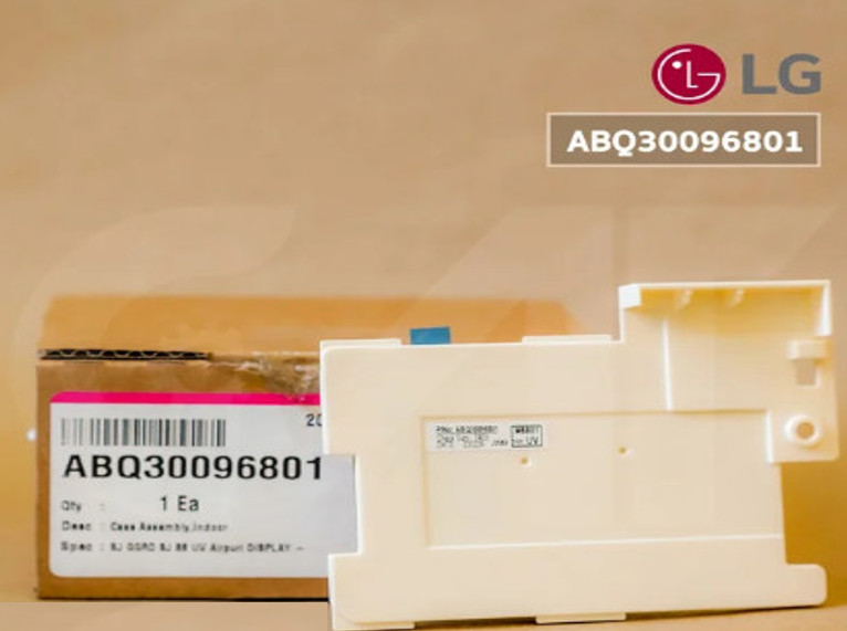BO MẠCH MẮT NHẬN MÁY LẠNH ĐIỀU HÒA LG ABQ30096801 – HÀNG CHÍNH HÃNG