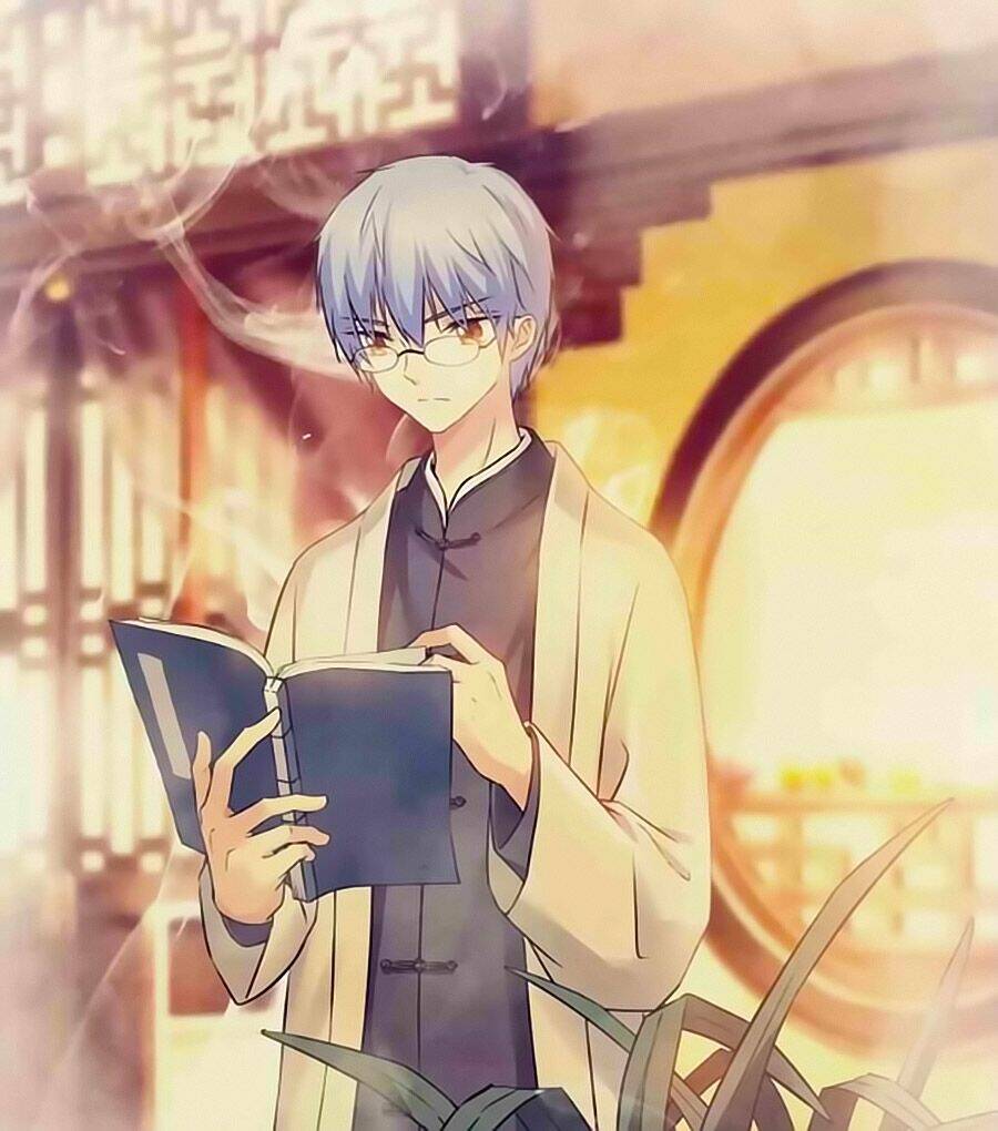 giả diện thế thân chapter 159 1