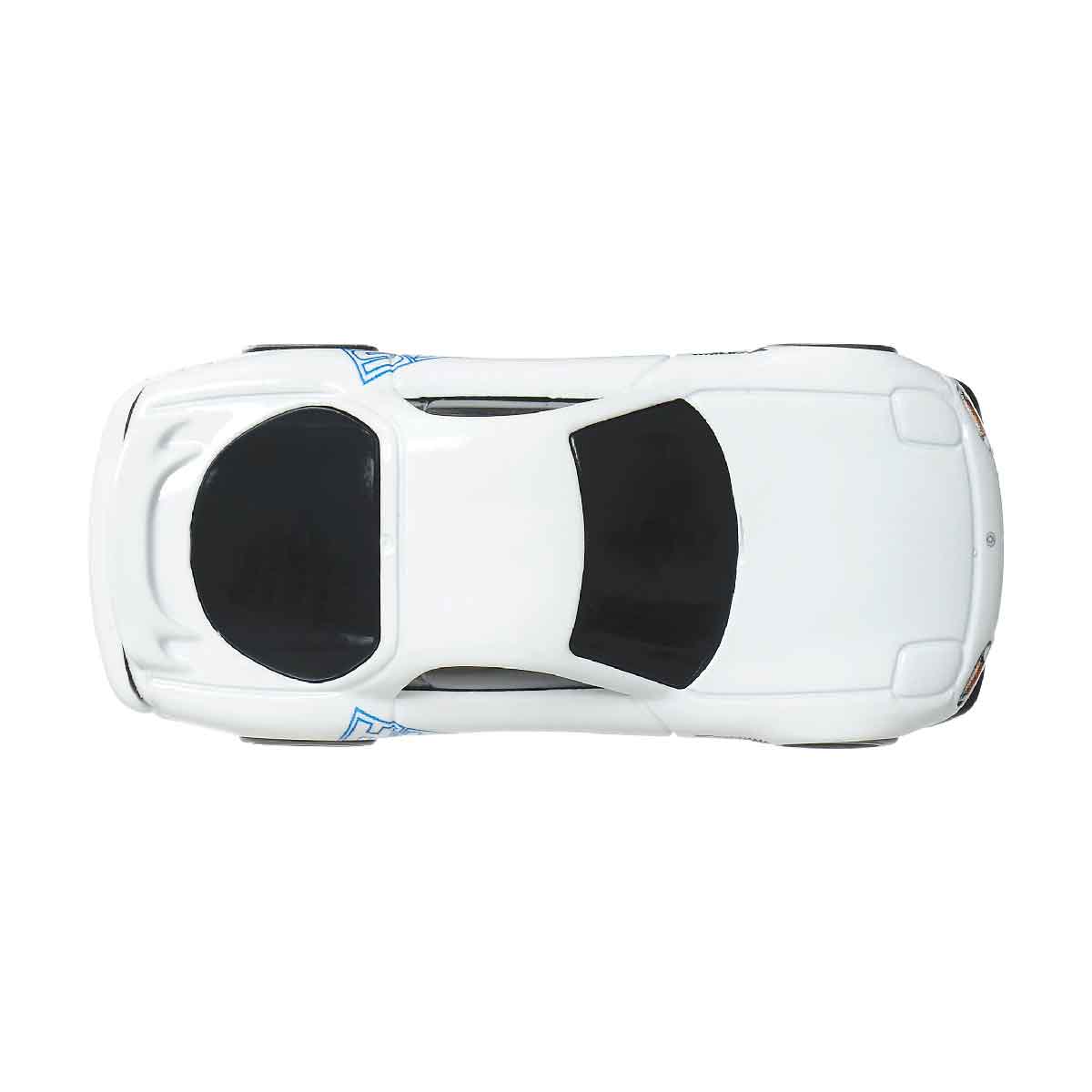 Đồ Chơi Siêu Xe Premium Fast&amp;Furious Mazda RX-7 FD HOT WHEELS JBL93/HNW46