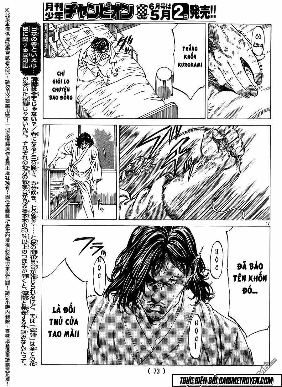 shonan seven chapter 16 18