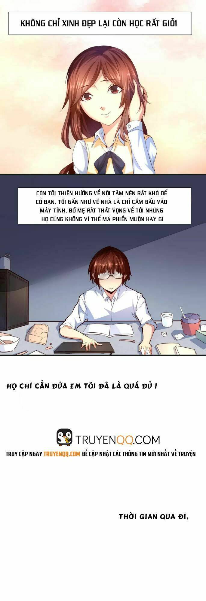 100 ngày em gái tôi mất tích chapter 1 7