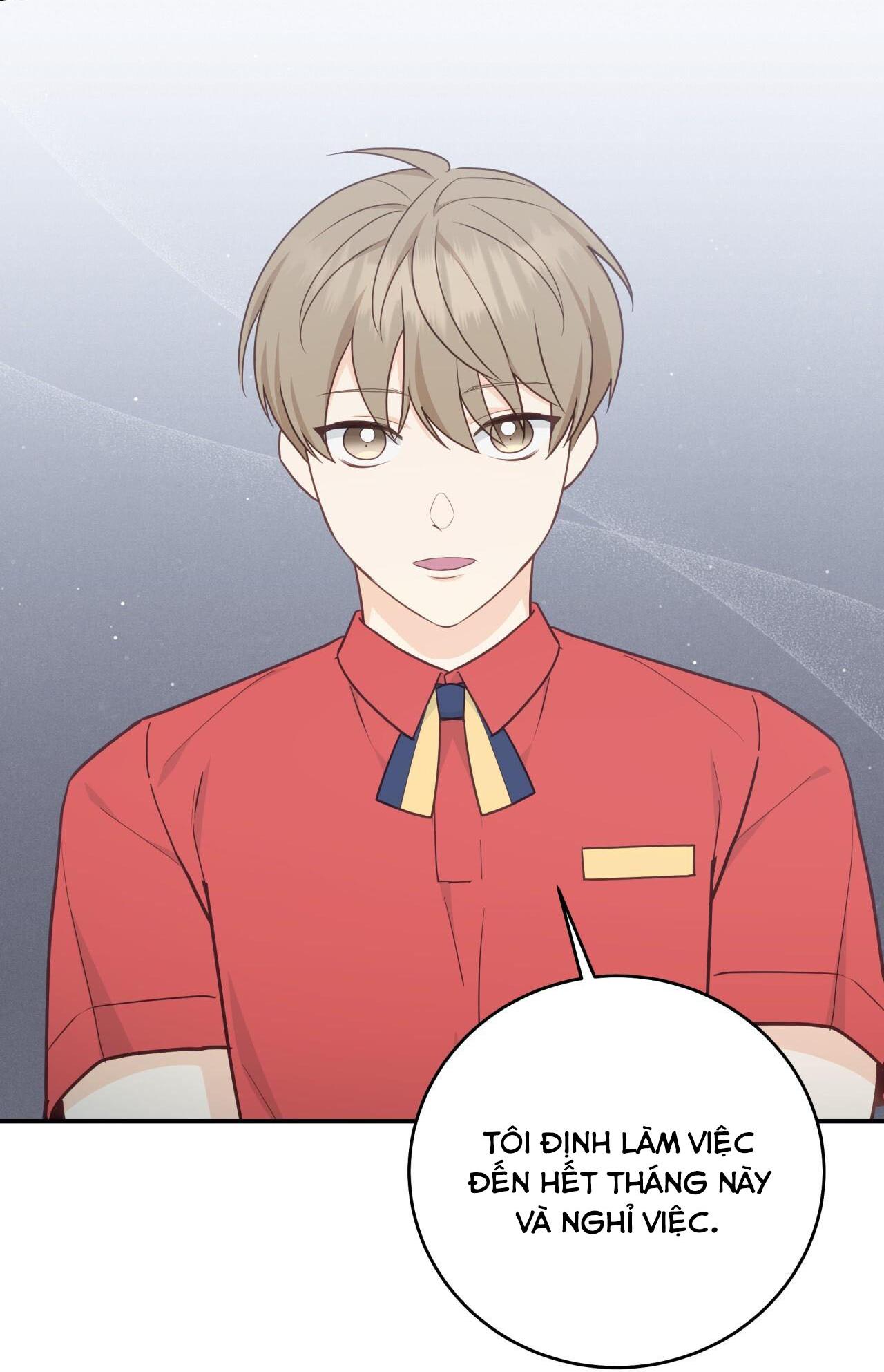 vị ngọt không đường (sweet not sugar) chapter 35 45