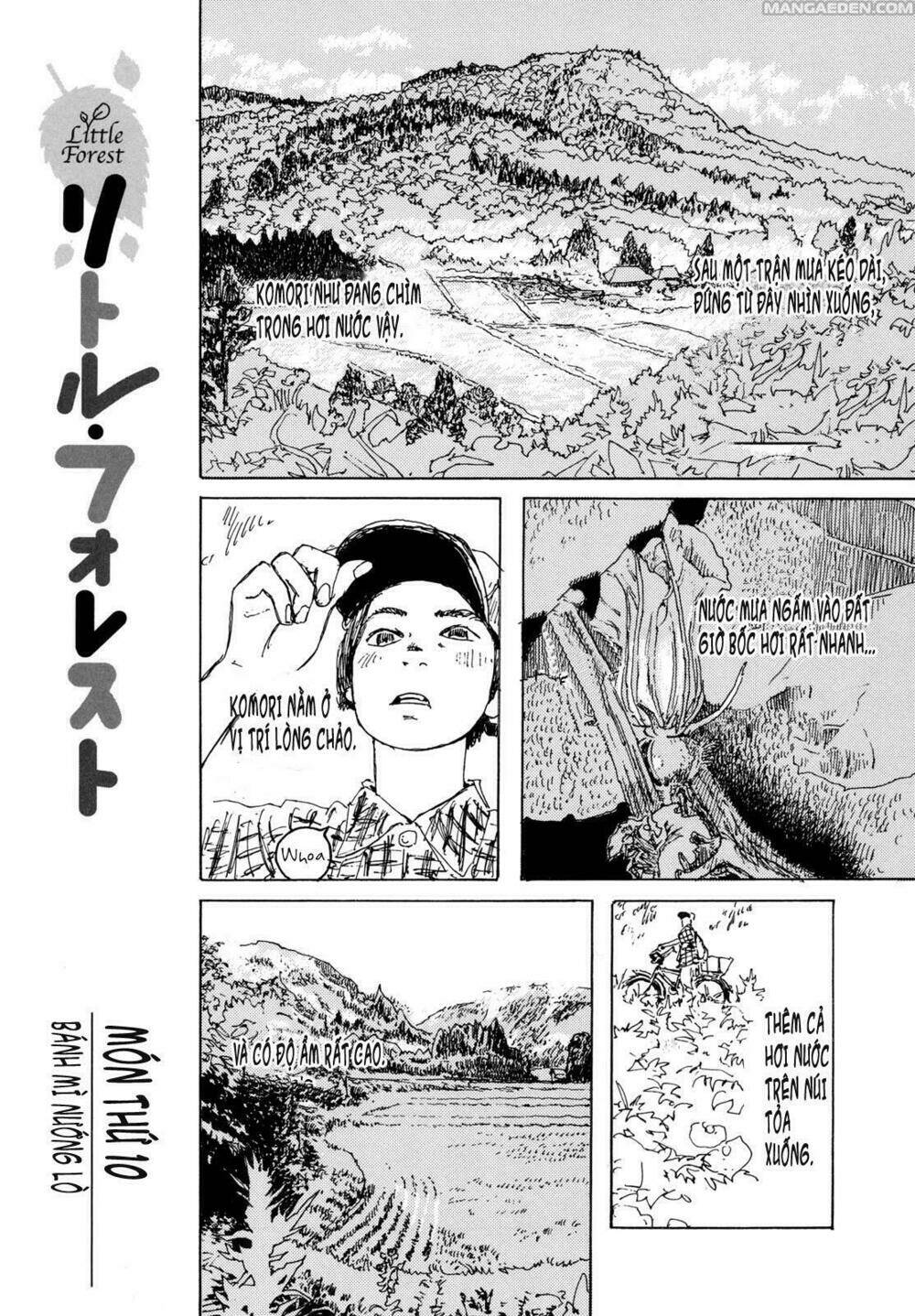 little forest chapter 10 1