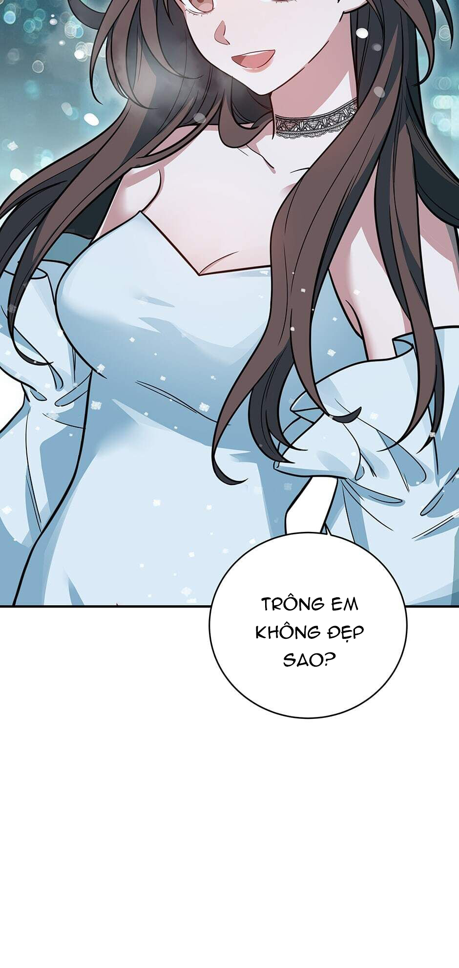 [16+] killing my love chapter 4.2 24