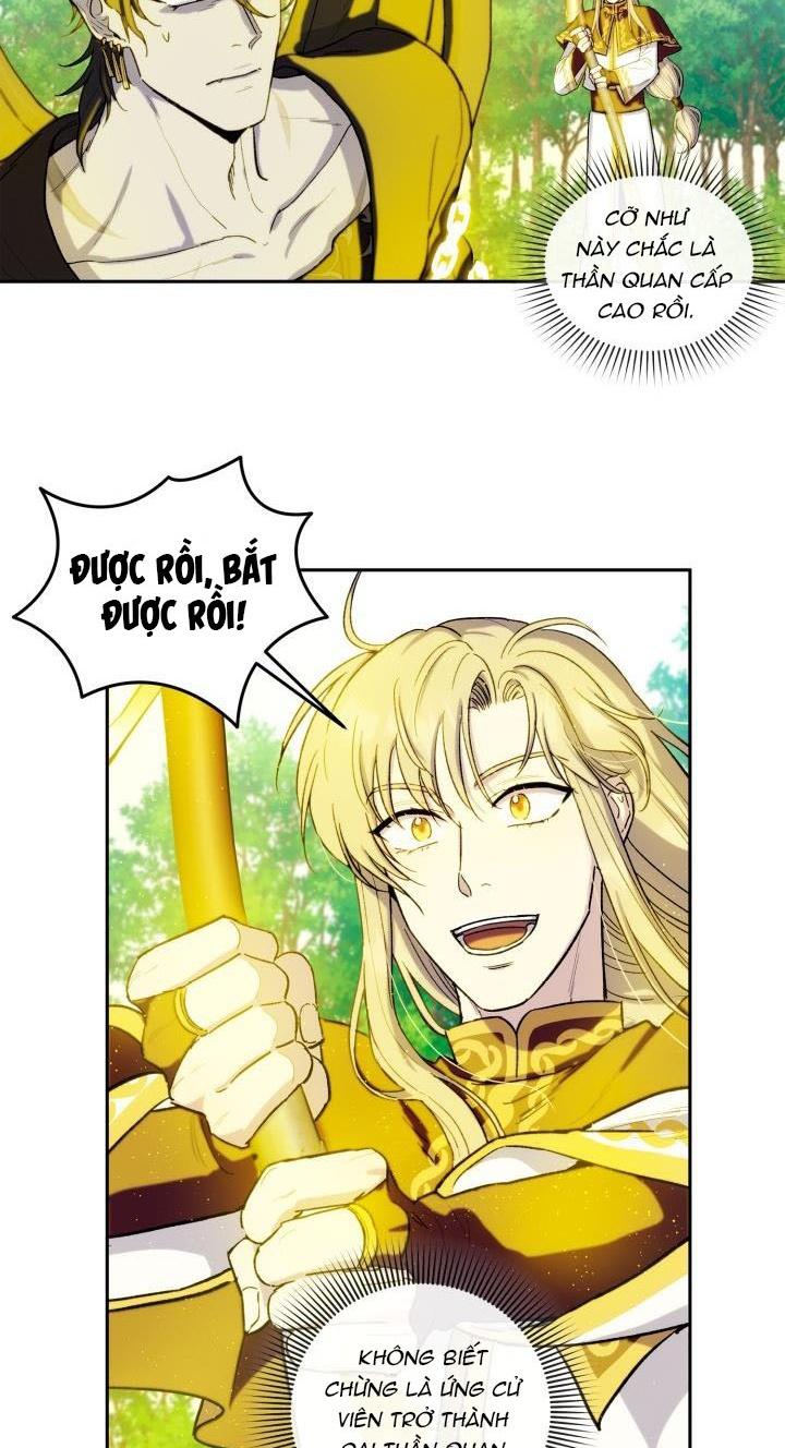 cách vứt bỏ trinh tiết chapter 1 39