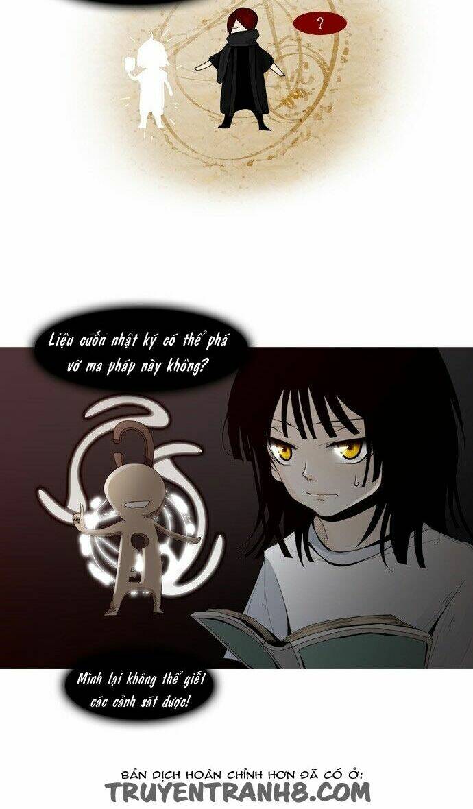 một không gian thời gian khác chapter 8 15