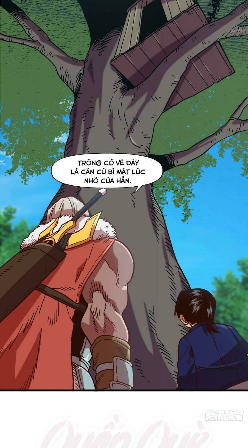 đại lục vô song chapter 2 27