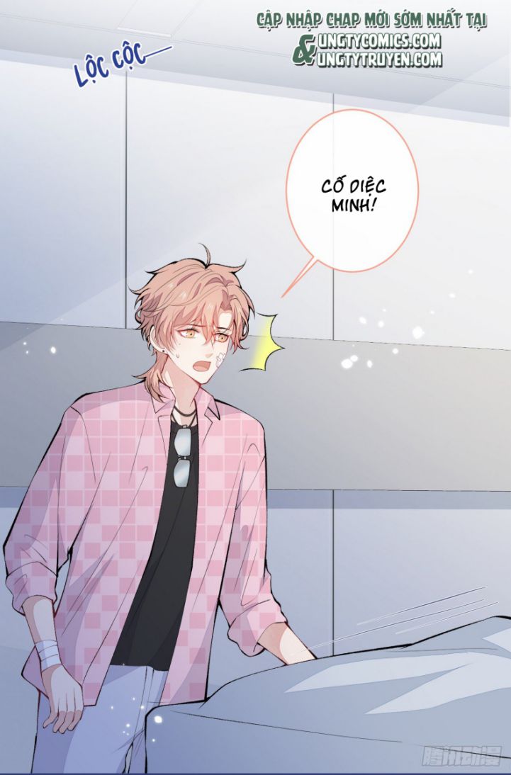 hotsearch của ảnh đế chapter 145 4