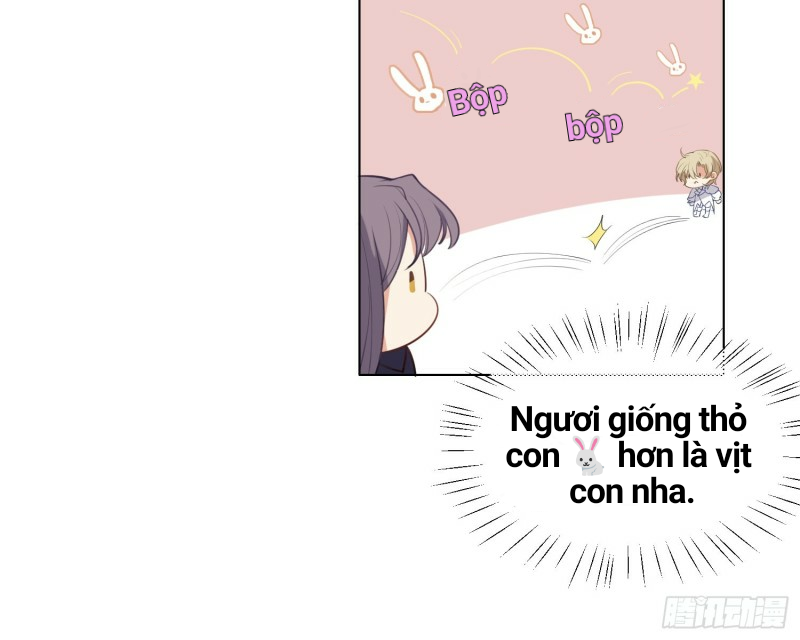 công lược của mami chapter 7 22