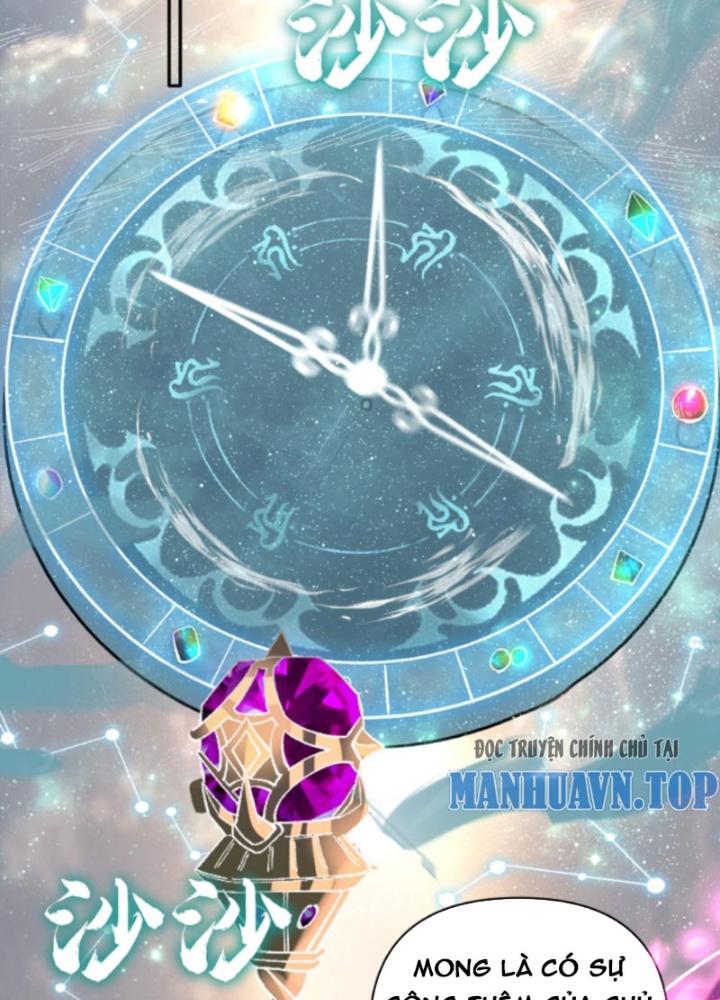 cướp đoạt vô số thiên phú, ta thành thần ở thời đại toàn dân chuyển chức chapter 9 12