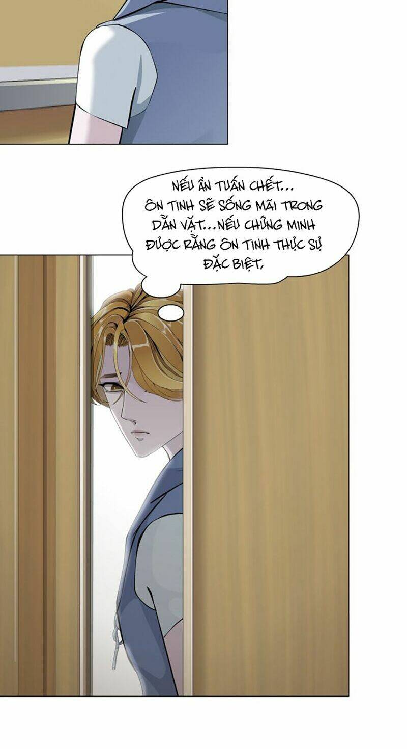 sổ tay mỹ nam giới x chapter 26 35