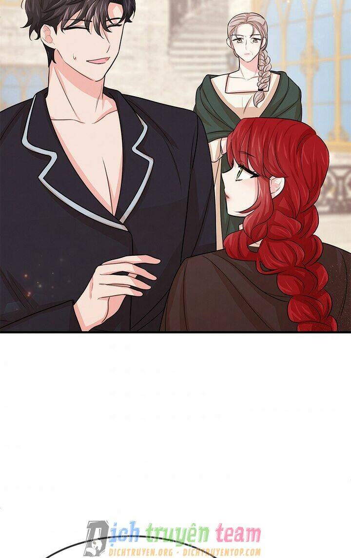 tiểu thư scarlet, em không muốn trả thù sao? chapter 35 83