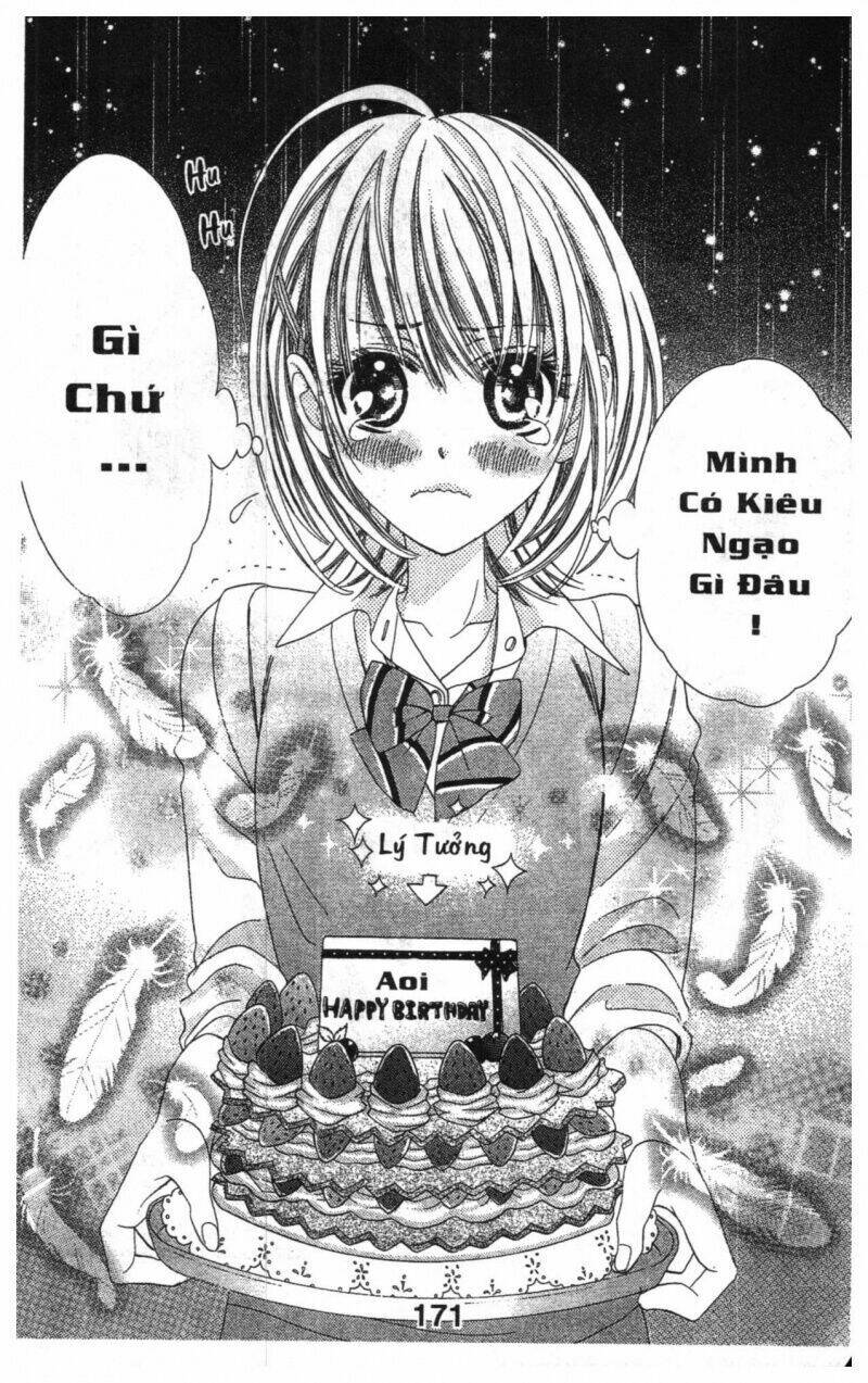 alice binetsu 38°c - we are tsubasa ga oka d.c chapter 2 170