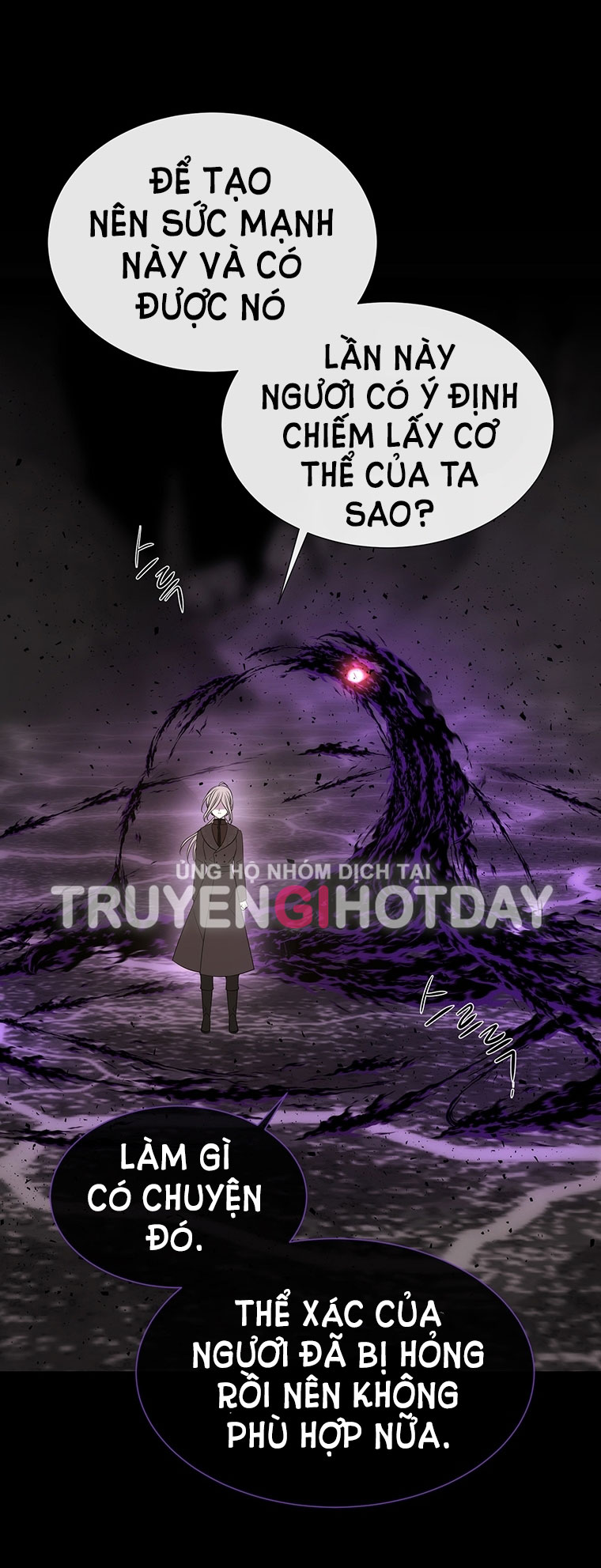 năm môn đệ của charlotte chapter 179.1 13