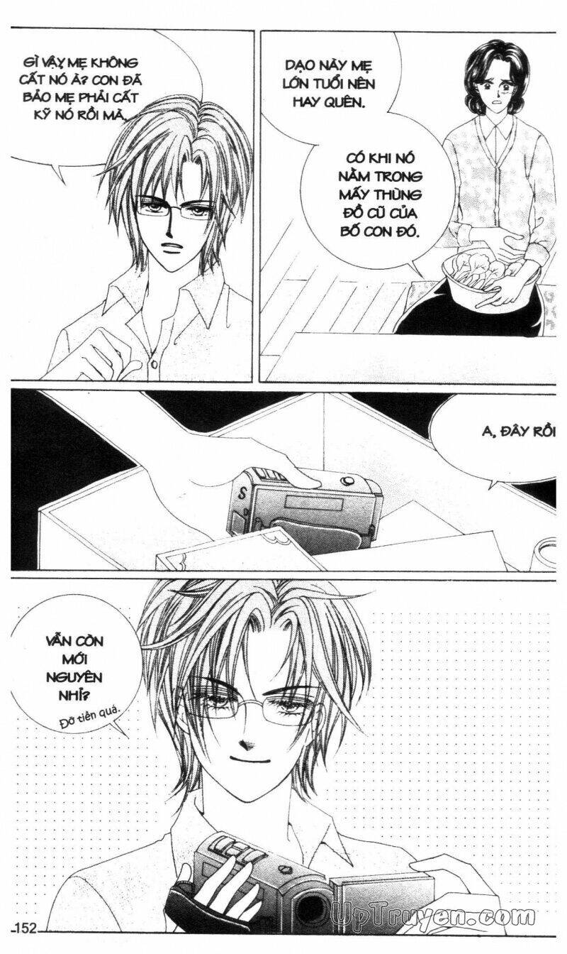 vợ chồng trẻ con bản đẹp chapter 10 151