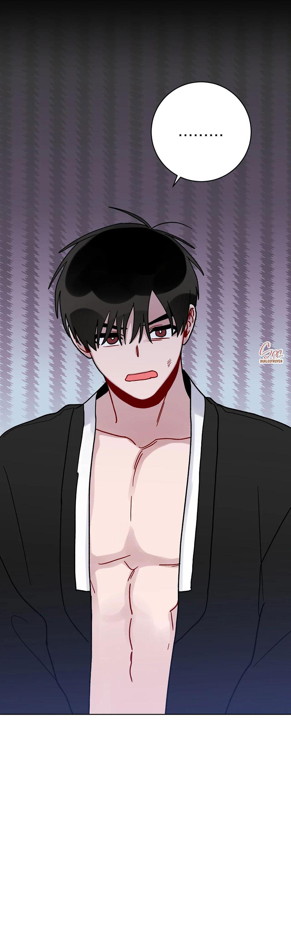 cơn mưa rào mùa hạ chapter 26 31