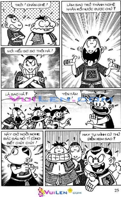 thần đồng đất việt chapter 82 22