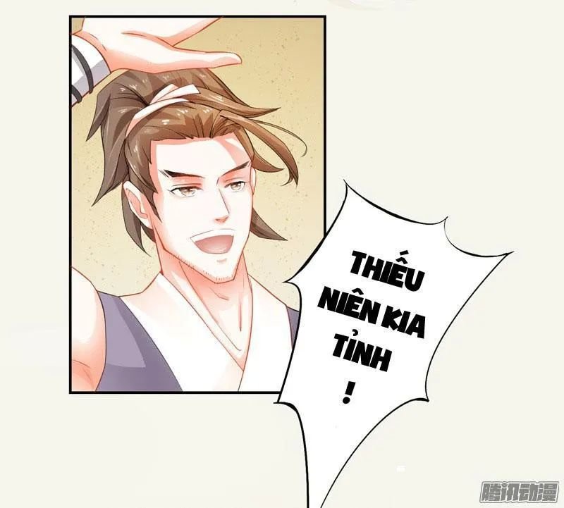 tuyệt thế luyện đan sư chapter 7 54