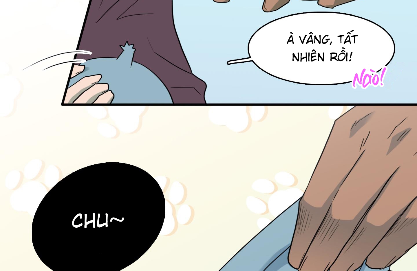 dear door chapter 159 36