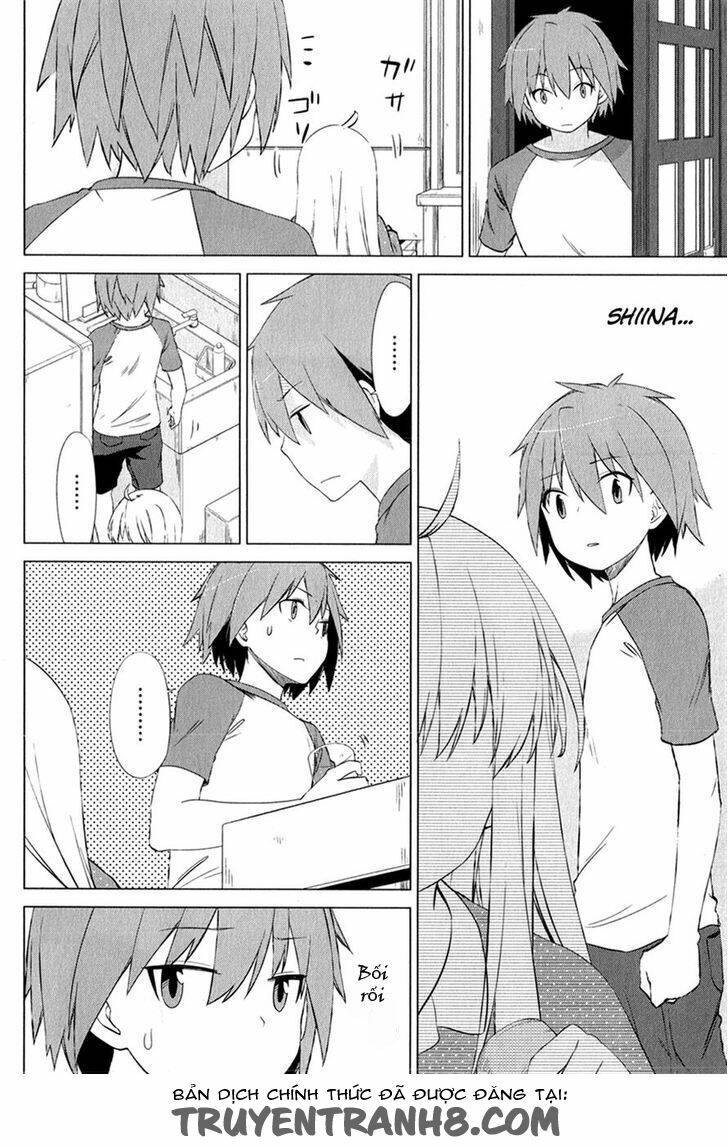 sakurasou no pet na kanojo bf chapter 7 5