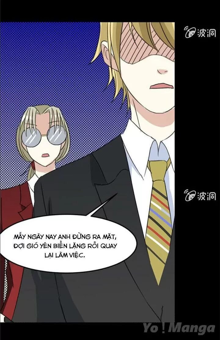 cực phẩm thấu thị chapter 18 29