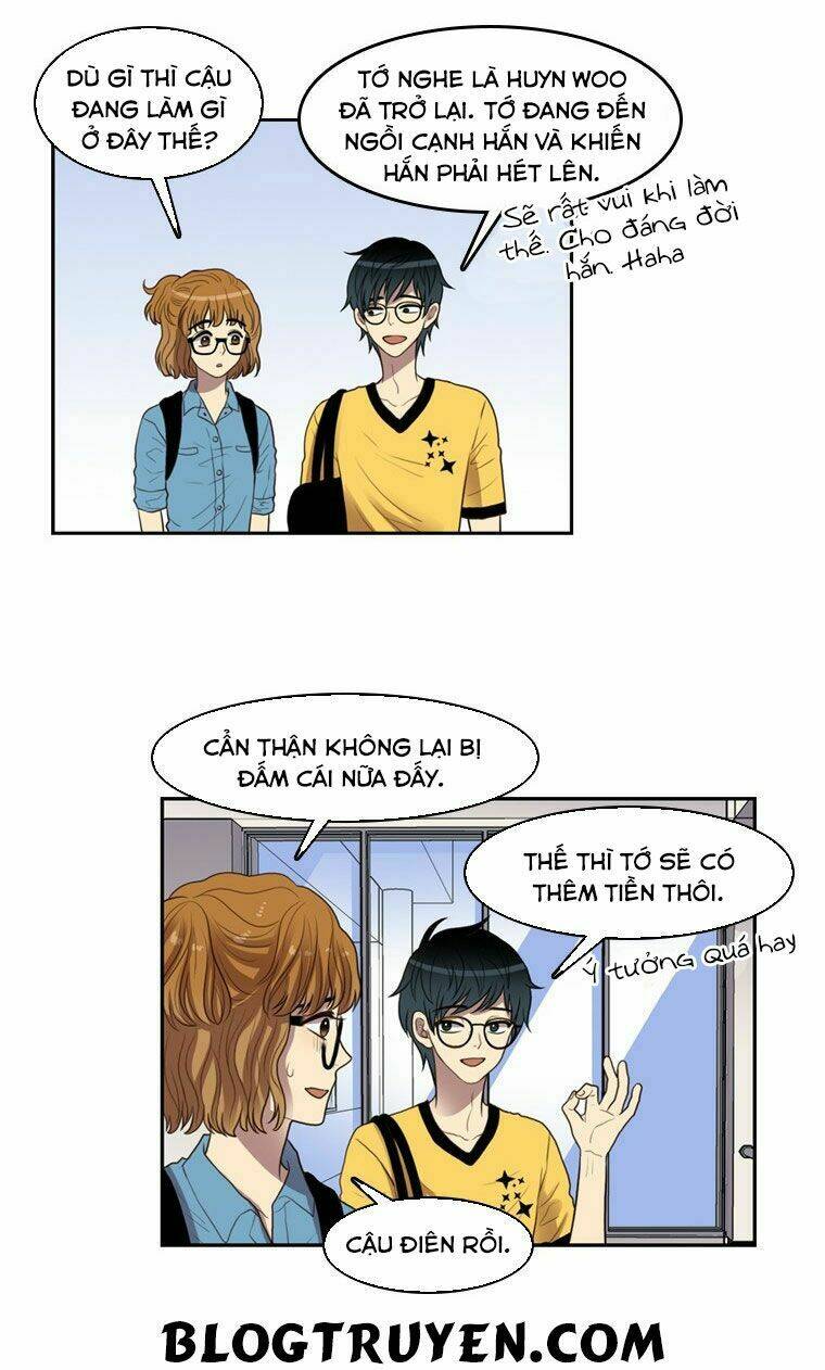 my shining world chapter 34 26