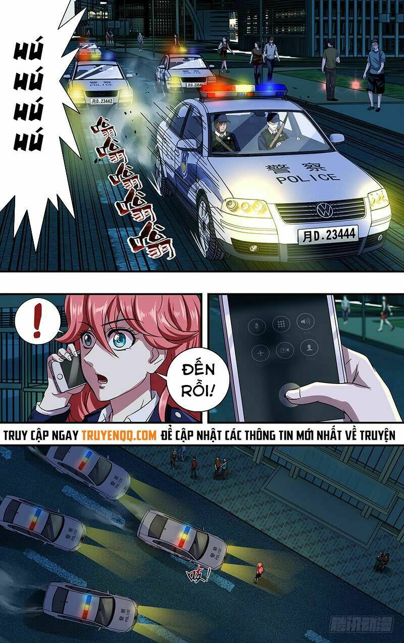 were wolf chapter 91 4