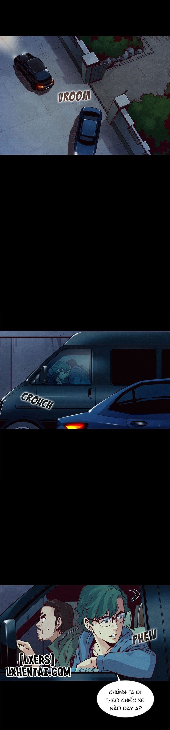 công tử bột chapter 40 19