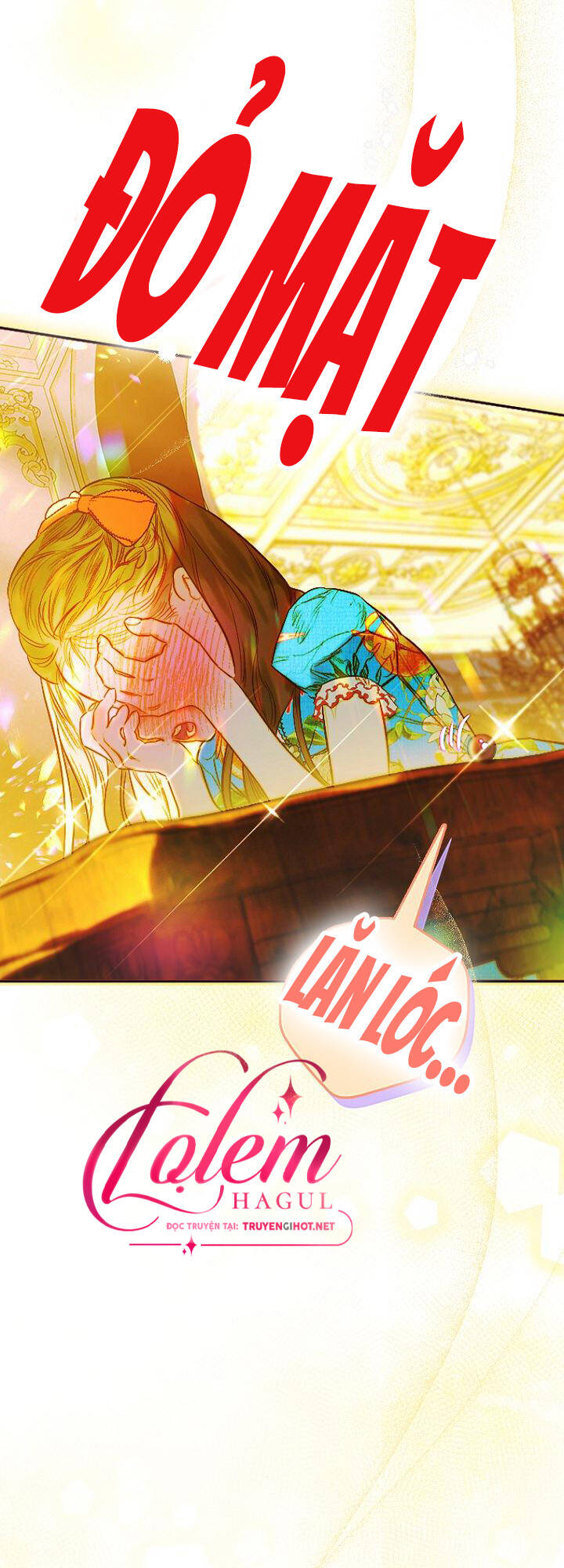 mẹ tôi lại kết hôn lần nữa chapter 36 53