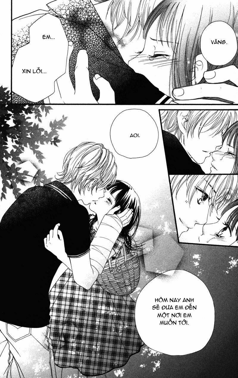 tobenai tori chapter 3 32