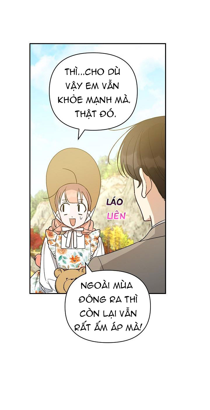 trở thành con gái của anh hùng bóng đêm chapter 21 34