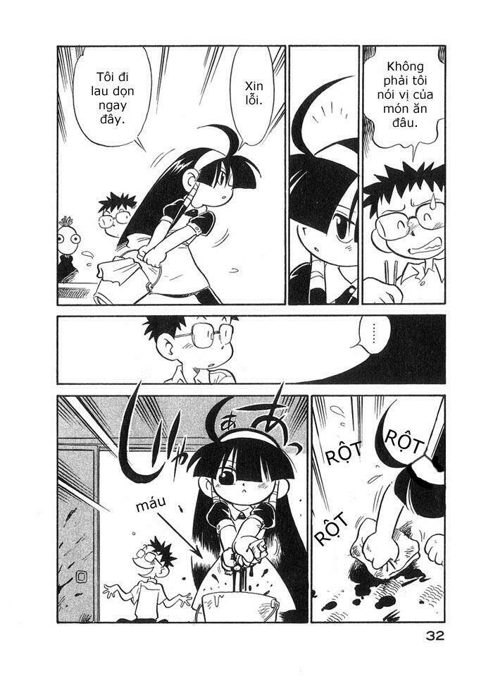 lucu lucu chapter 2 8