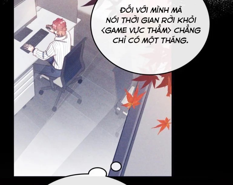 nụ hôn vực thẳm chapter 100 18