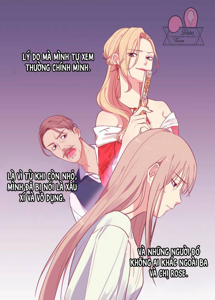 daisy: con đừng trở thành vị hôn thê của công tước chapter 3 26