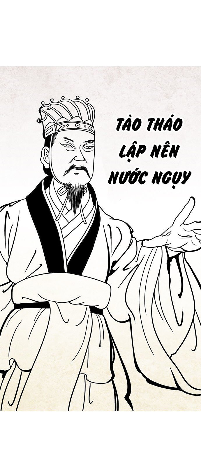 tam quốc parody chapter 1 16