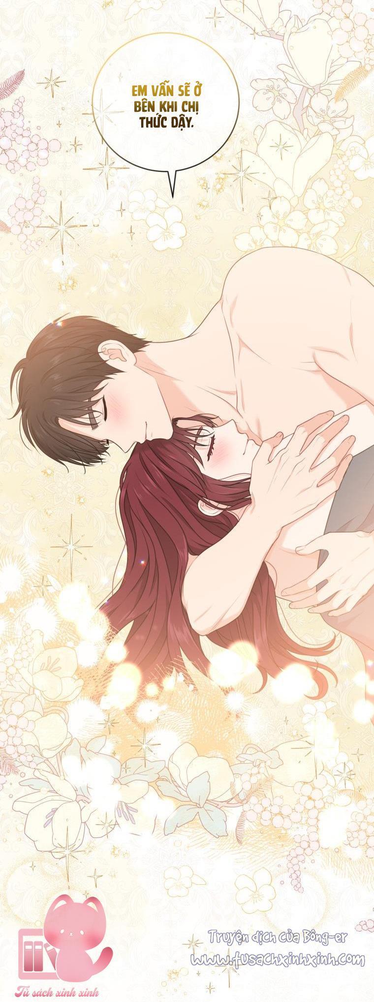 mong được chị chỉ bảo, tiền bối chapter 17 45