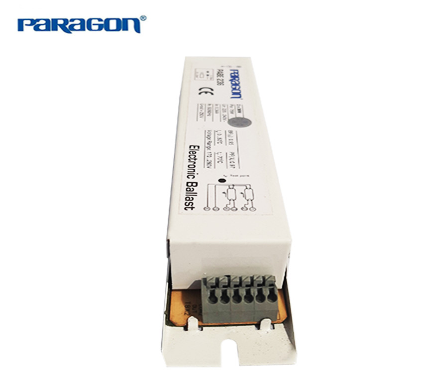 Chấn lưu điện tử Paragon PABE 236 cho 2 bóng 36W