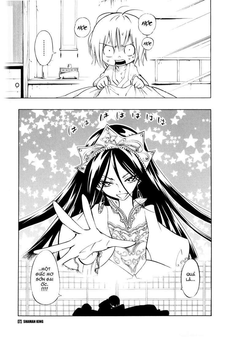 vua pháp thuật chapter 295 5