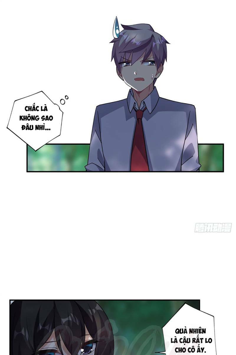 nhặt ma vương về làm nữ hầu chapter 40 8