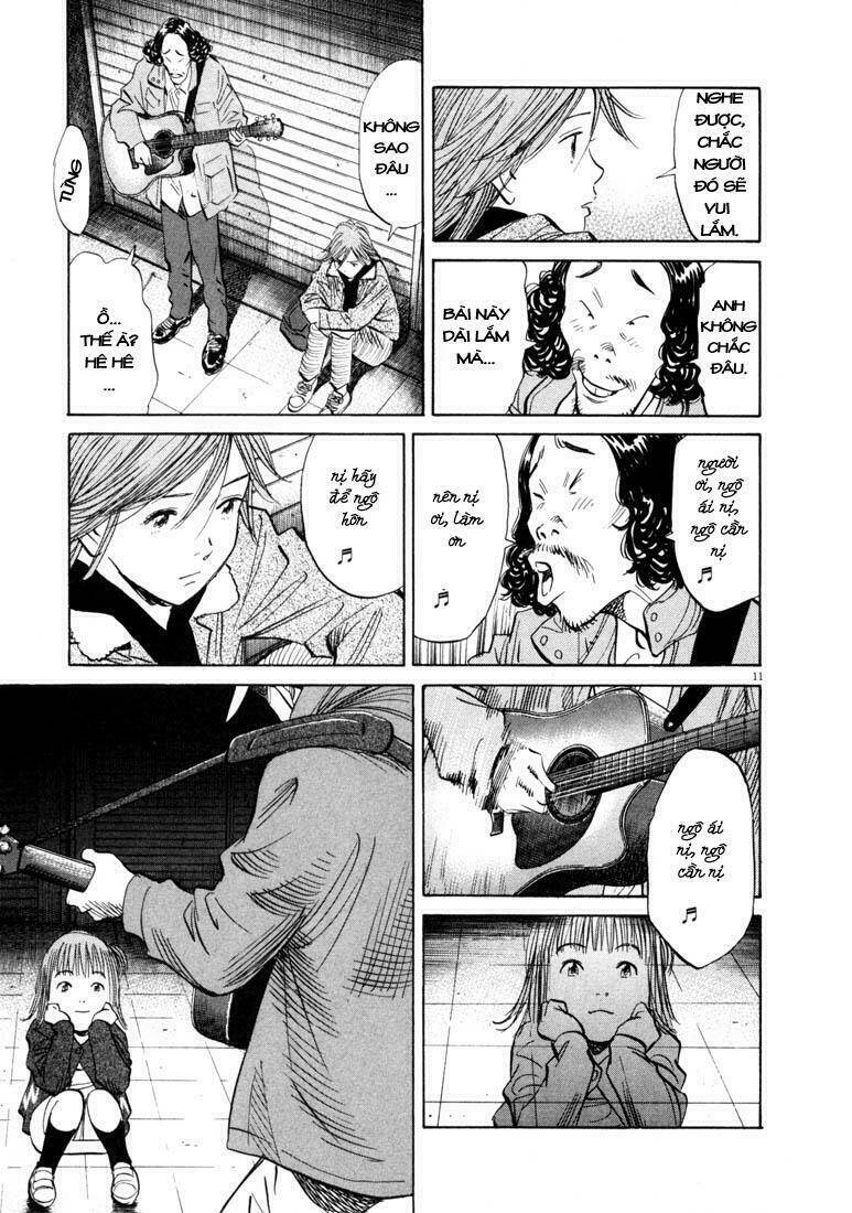 những chàng trai thế kỉ 20 chapter 122 17