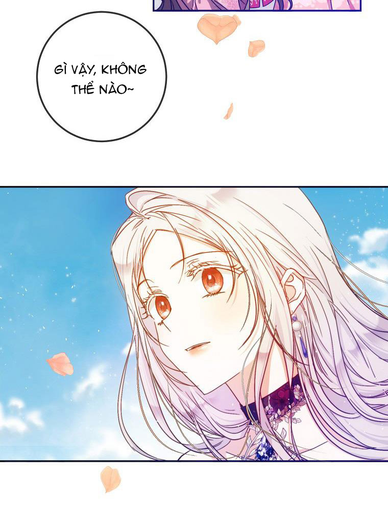 trở thành vợ của nam chính chapter 26.1 17