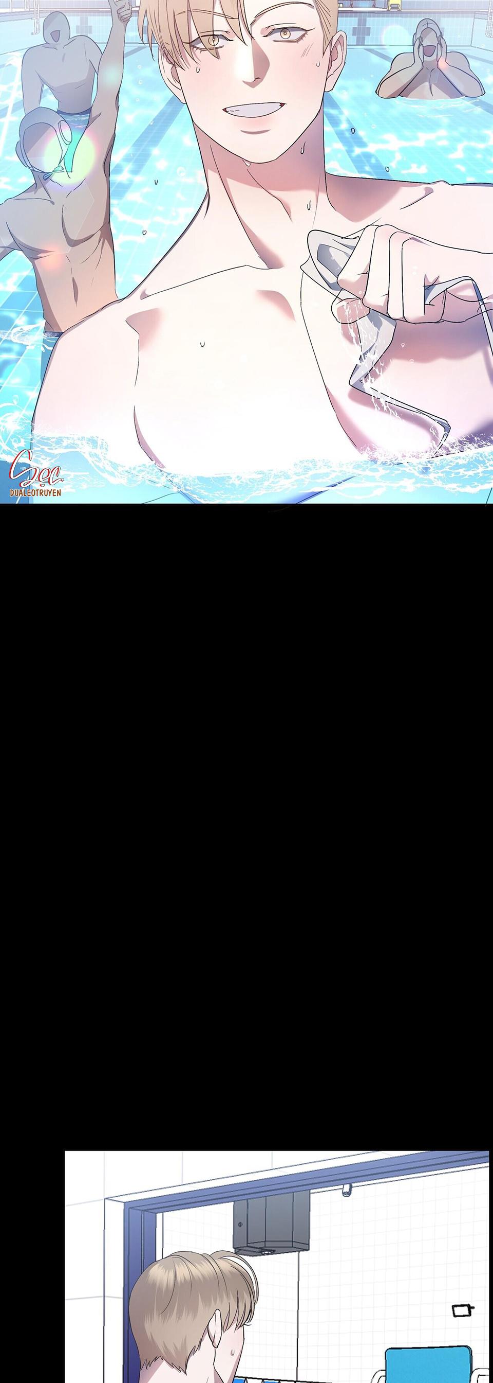 cầu thủ bóng nước chapter 5 11