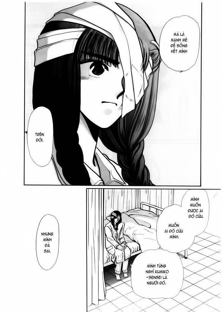 tokyo babylon chapter 5.2 55