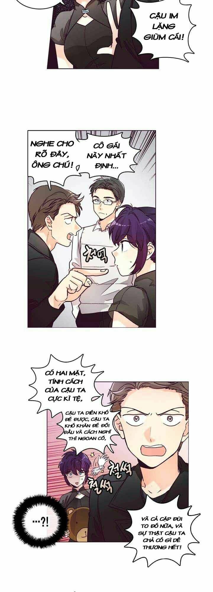 pride complex chapter 8.2 7