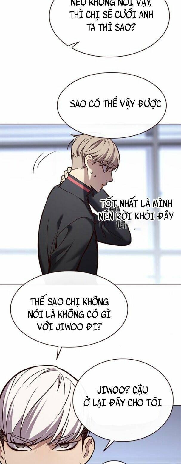 biến thân thành mèo chapter 172 44