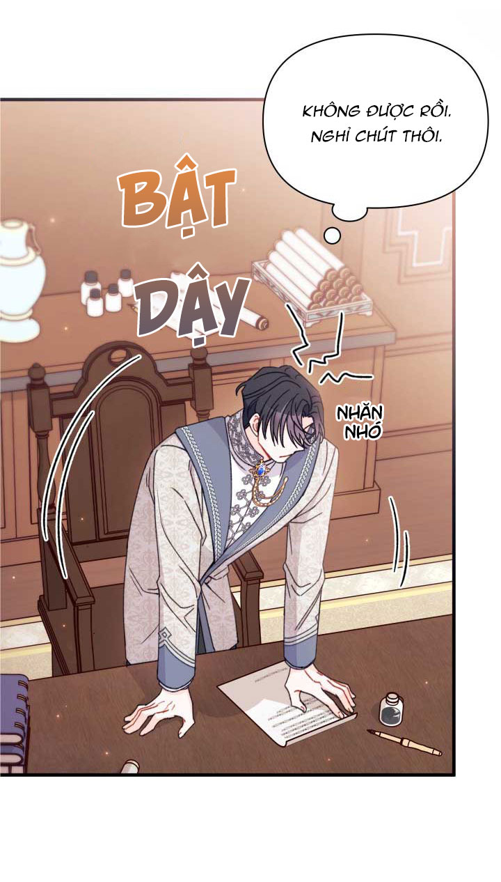 tôi đã kết hôn khi tôi tìm thấy nam chính chapter 28 6