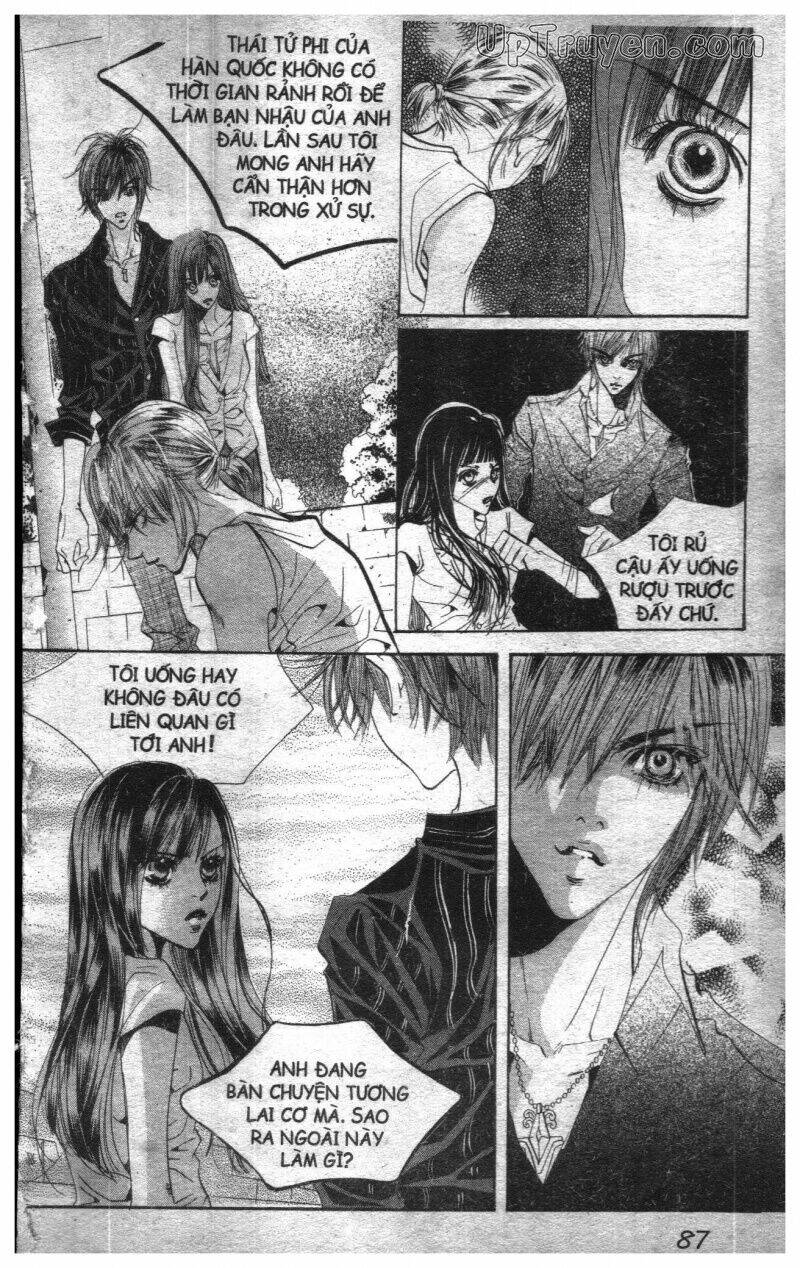 hoàng cung chapter 7 79