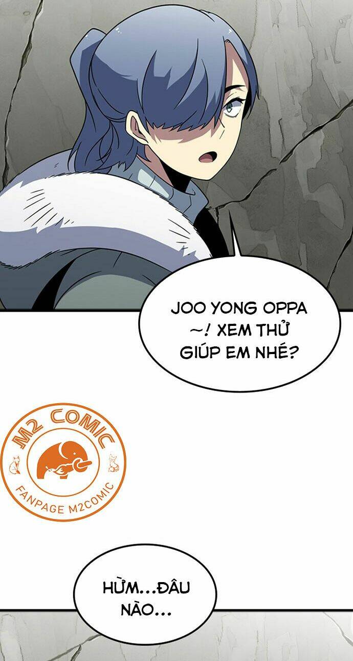 điểm chết chapter 16 78